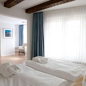 Frühstückshotel Seemannsbraut Amrum